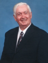Elmer "Gene" Lunsford