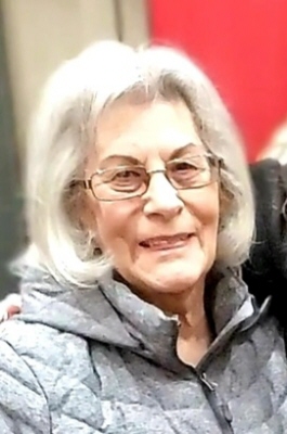 Patricia Ann Egner