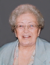 Joan F. Butson