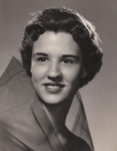 Norma Lynette Kirby