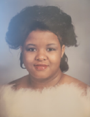 Angelique Renee Bacop Gadsden, Alabama Obituary