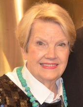 Marilyn Gibbs
