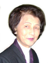 Chieko Obuchi