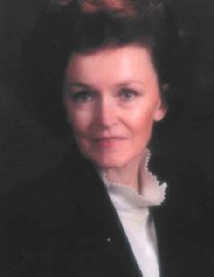 Photo of Frances Gallagher