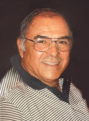 Photo of Carlos Rivera