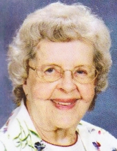 Dorothy Hirner Borgstadt