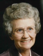 Helen Margaret George