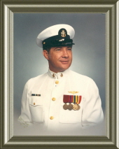 Daniel Dean McLallen 2424304