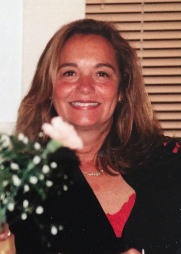 Obituary information for Teresa Gaines Rapp