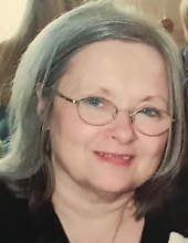 Carolyn K. Richardson