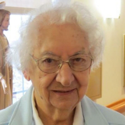 Photo of SISTER ROSE PALKOVICS