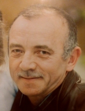 Mykhaylo Markiv