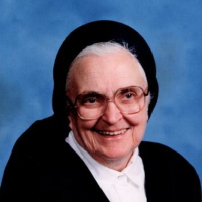 Photo of SISTER MARY DONAHUE