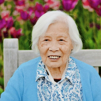 Photo of JING LIU