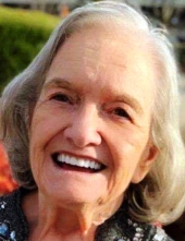 Nancy  Faye Shelton