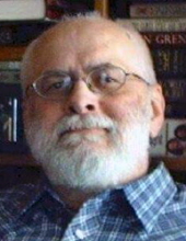 Roger S.M. Stryeski