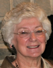 Sharon Paskiet