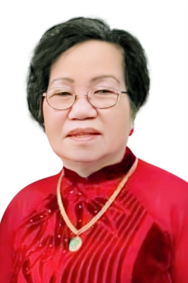 Photo of Lan Mai