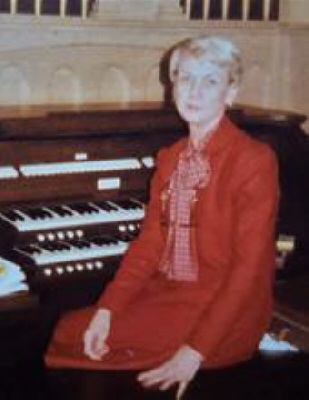 Photo of Ruth Nickerson