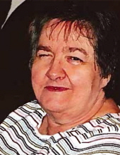Marie B.  Poissonier