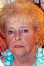 Barbara Ann Stewart