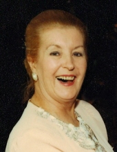 Gladys Steele
