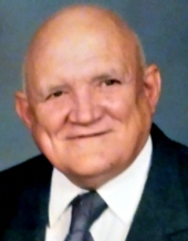 Frank John Rauch, Jr.