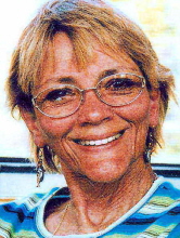 Linda Kay Grear