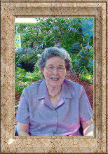 Doris Jean Kingry
