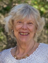 Carolyn Elizabeth Olsen