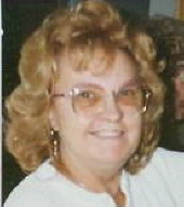 Jeanette Mae Barlow