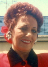Iolanda Oliva Mahar
