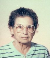 Carmen Hilda Diaz