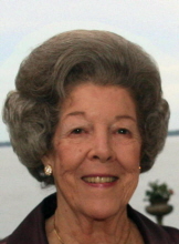 Ann Brinkman Hodge