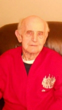 Howard Joseph Robbins 2425223