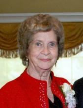 Margaret Kathryn Bryant