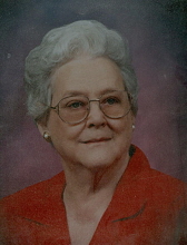 June Parkerson Haynes