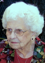 Thelma Knowles Baker