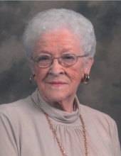 Sarah W. Jernigan