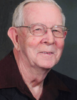 Photo of Donald E. Weathers