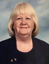 Doris Jeanne Messick