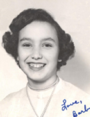Barbara Jean Marfell Hillsboro, Illinois Obituary