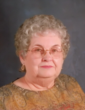 Betty Jo Douglas