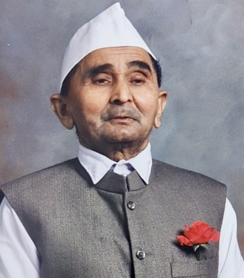 Maganlal Mafatlal Patel