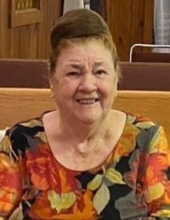 Margie D. Hall