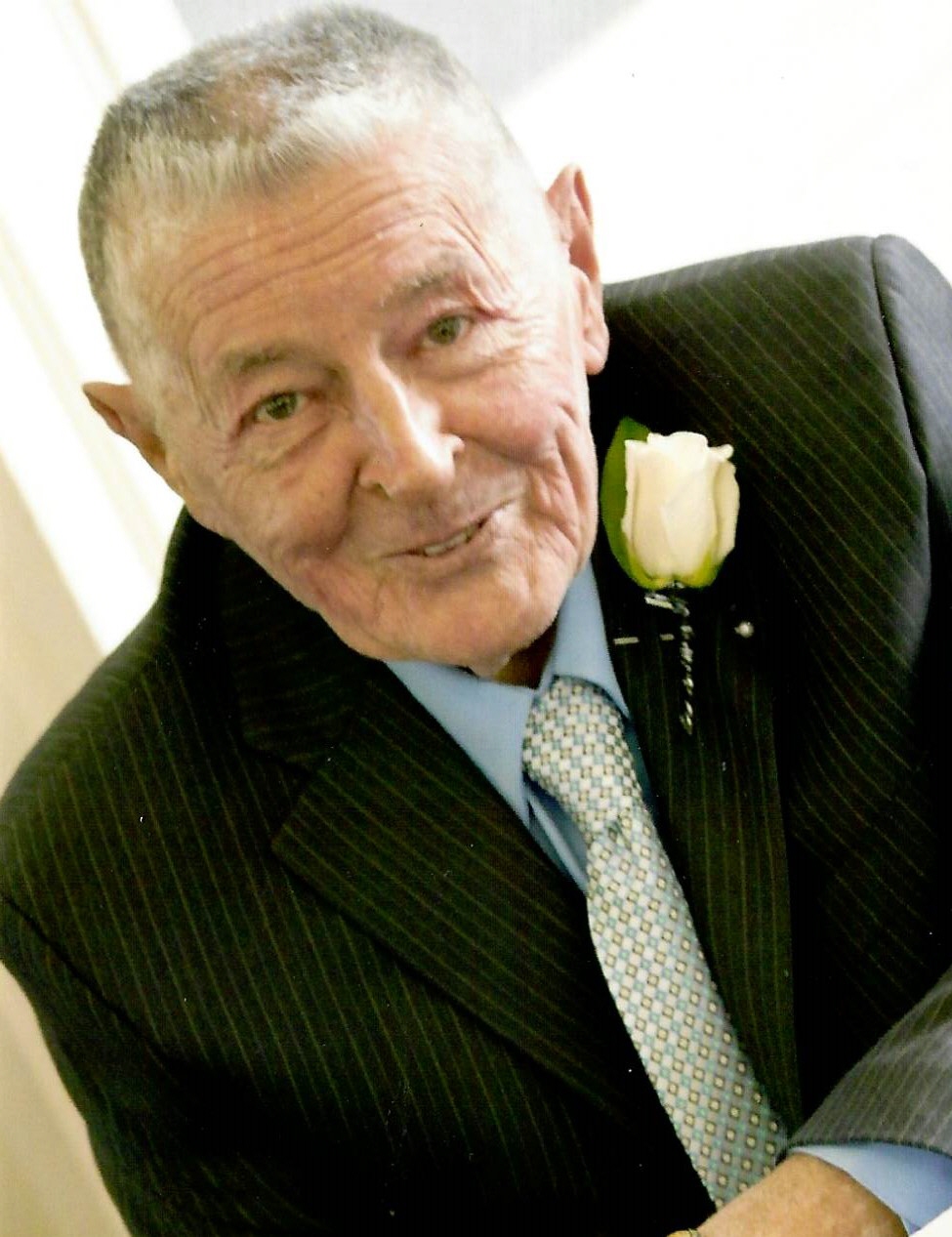 Harold A. Rich 2022 Reed Funeral Home