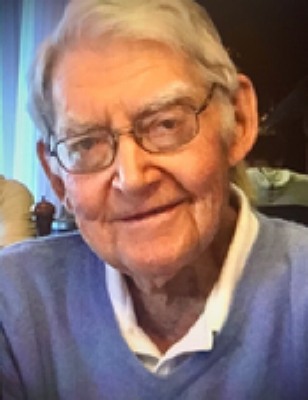 James C. McGill Valparaiso, Indiana Obituary