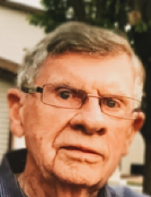 Gerald F. Rank Davenport, Iowa Obituary