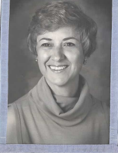 Iris  Joan Luther