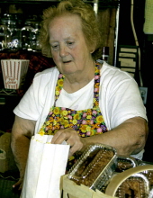 Wilma Jean Spinks
